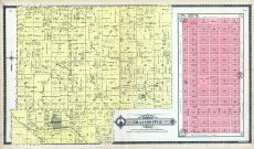 Grasshopper Township, Pardee, Atchison County 1903